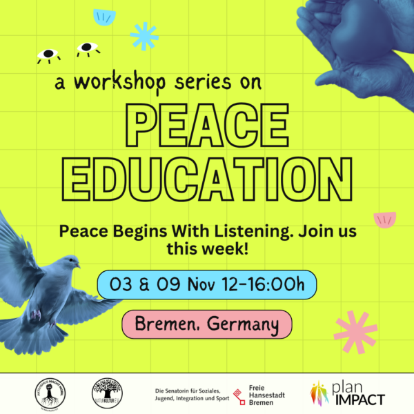 Peace Education